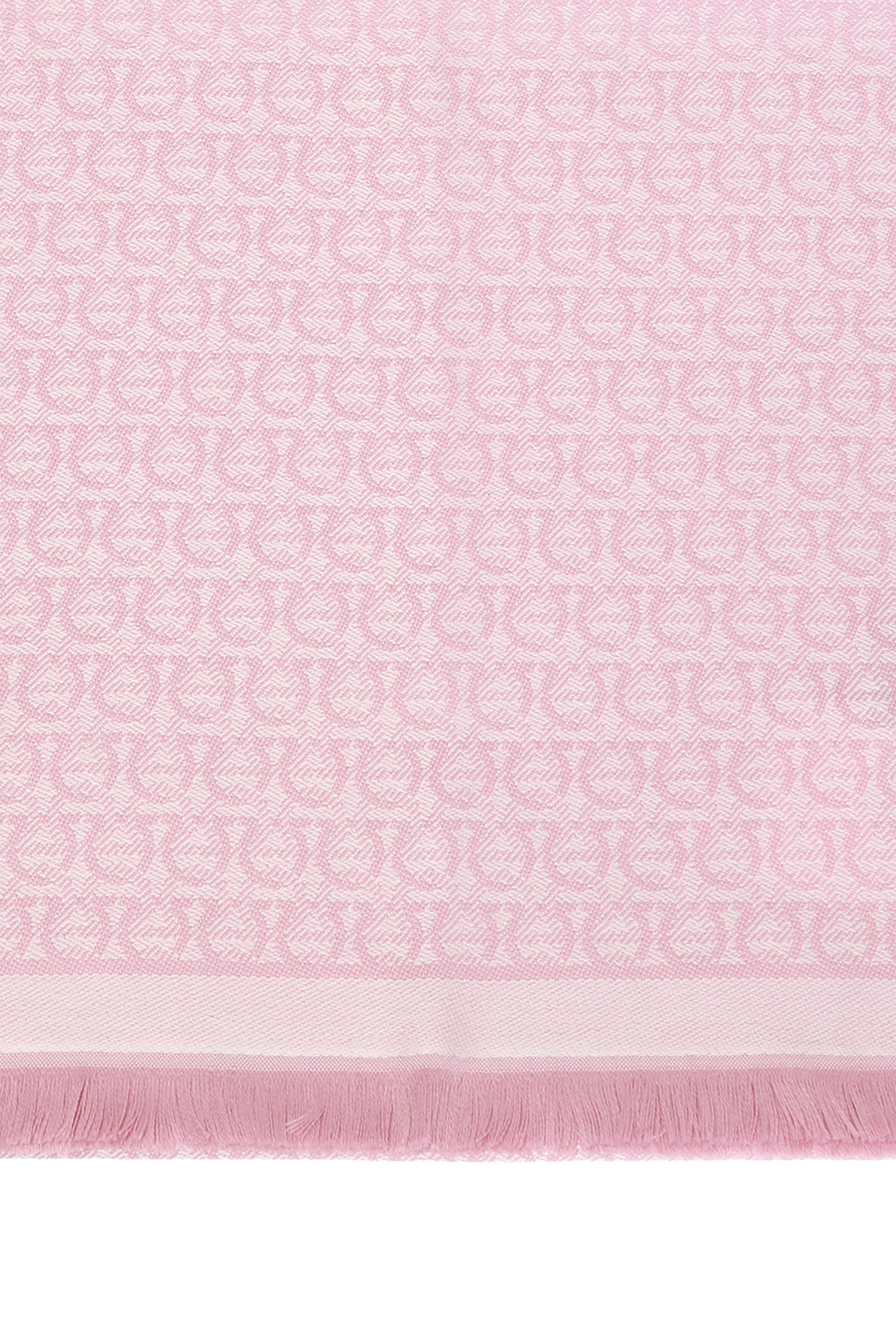 FERRAGAMO Gancini scarf | Women's Accessories | Vitkac